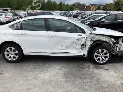 Left tailgate light CITROËN C5 III (RD_) 2.0 HDi 140 (RDRHF8, RDRHFA, RDRHA8, RDRHAJ) | BP27220272C79  - Image 19