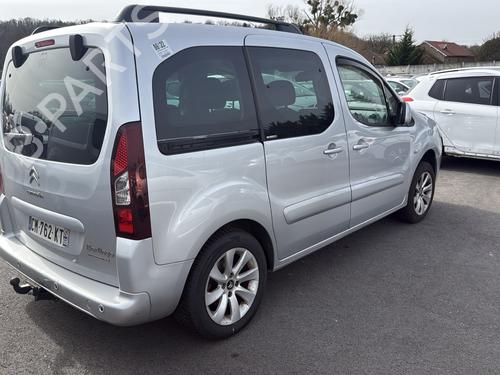 Starter CITROËN BERLINGO MULTISPACE (B9) 1.6 HDi 115 | BP25890401M8  - Image 7