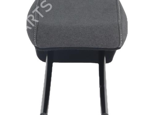 Headrest CITROËN C4 III (BA_, BB_, BC_) 1.2 PureTech 130 (BAHNSA, BAHNSB) | BP38763638I31 - Image 2
