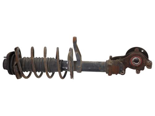 Right front shock absorber CITROËN SAXO (S0, S1) 1.1 X, SX | BP24198716M17 