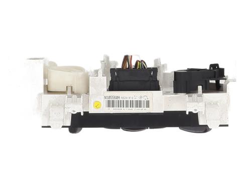 Climate control CITROËN C2 (JM_) 1.4 HDi | BP28357588I5 