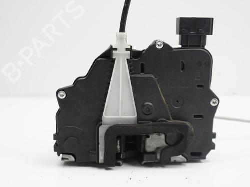 Front right lock FIAT GRANDE PUNTO (199_) 1.4 (199AXB11, 199AXB1A, 199BXB1A, 199AXL1A) | BP18177712C97