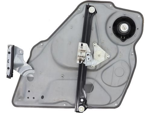 Rear left window mechanism MERCEDES-BENZ B-CLASS Sports Tourer (W245) B 180 CDI (245.207) | BP24145466C24 