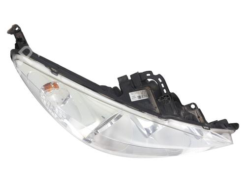 Used Right headlight Right headlight PEUGEOT 207 SW (WK_) 1.6 HDi (90 hp) 36440787 36440787