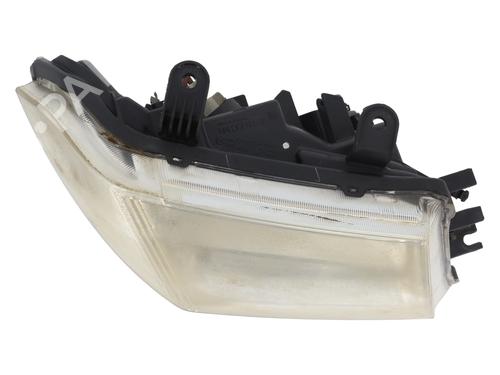 Used Right headlight Right headlight NISSAN NAVARA NP300 (D40) 2.5 dCi 4WD (171 hp) 35904553 35904553