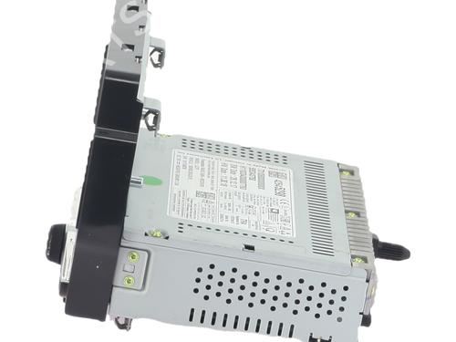 Display OPEL CORSA E (X15) 1.4 (08, 68) | BP39419238C48 - Image 5