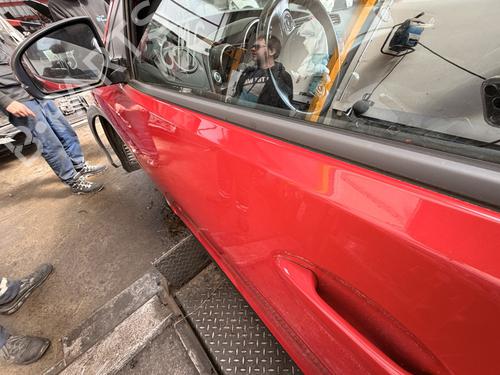 Used Left front door Left front door HONDA CIVIC IX (FK) 2.2 i-DTEC (FK3) (150 hp) 33719387 33719387