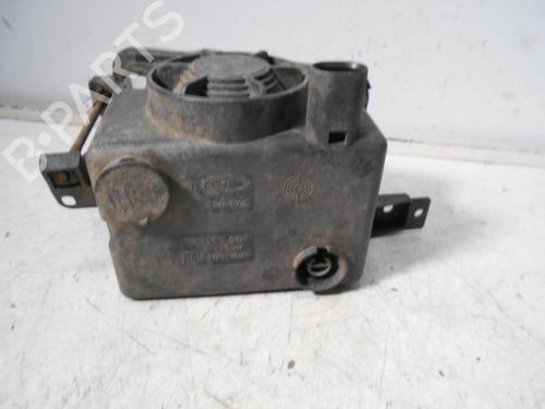 Used Left front fog light OPEL CORSA C (X01) 1.2 (F08, F68) (75 hp) 18182782