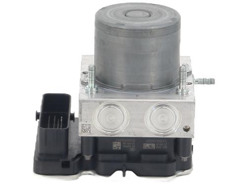 Used ABS pump ABS pump PEUGEOT 408 II (FP_, F3_, FM_) Hybrid 225 (F3DGYT) (224 hp) 36166016 36166016