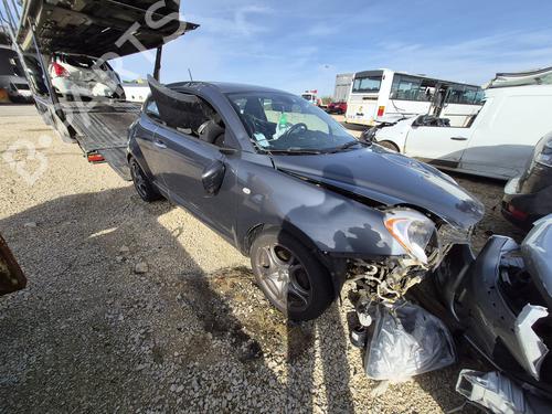 Starter ALFA ROMEO MITO (955_) 1.3 MultiJet (955AXP1A, 955AYC1A) | BP32518901M8  - Image 13