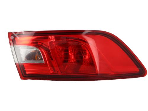 Used Left taillight RENAULT CLIO IV (BH_) 1.5 dCi 90 (90 hp) 19731110