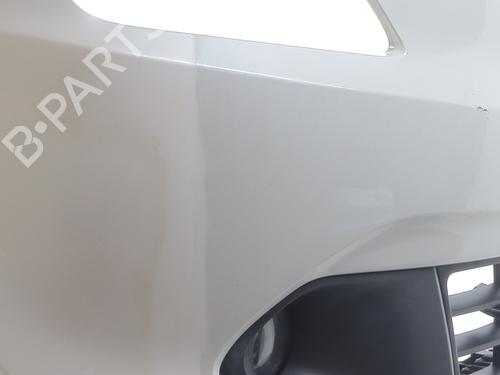 Front bumper SUZUKI BALENO (FW, EW) 1.2 (A1K412) | BP30147343C7