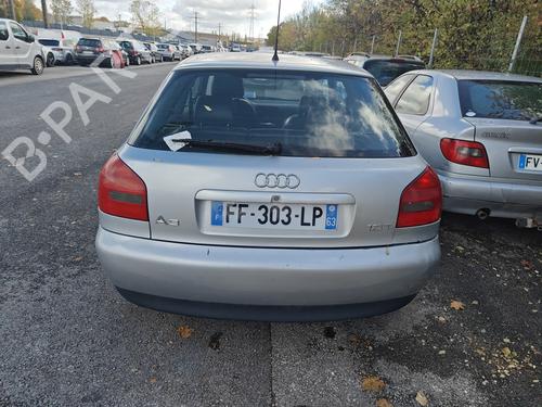 Used Parts AUDI A3 (8L1) 1.8 T 4353761