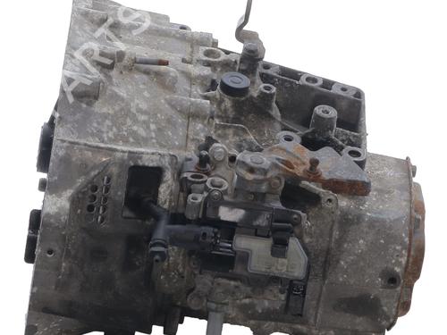 Gearbox PEUGEOT 208 I (CA_, CC_) 1.6 HDi | BP32305083M3
