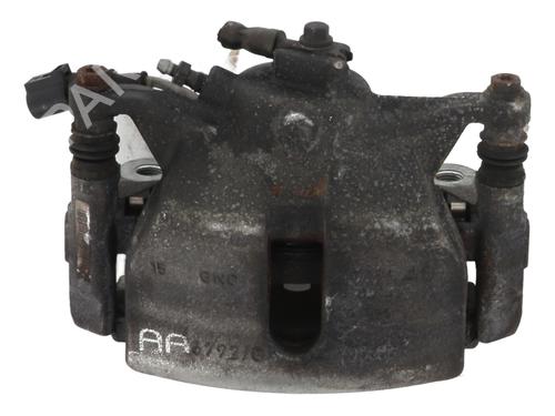 Right front brake caliper AUDI Q2 (GAB, GAG) 35 TFSI | BP22642162M104 