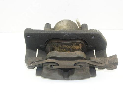 Right front brake caliper JAGUAR S-TYPE II (X200) 2.7 D | BP18186624M104