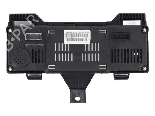 Used Instrument cluster Instrument cluster RENAULT ZOE (BFM_) ZOE (92 hp) 28827056 28827056