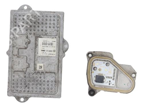 Used Xenon ballast SEAT LEON (5F1) 2.0 TDI (184 hp) 31645913