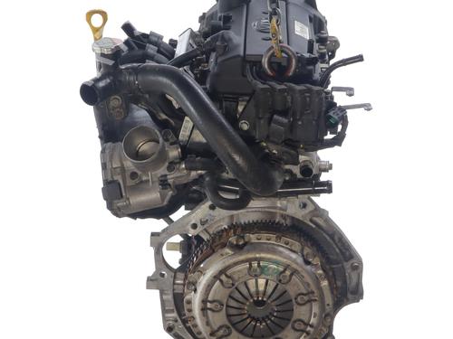 Used Engine KIA RIO III (UB) 1.25 CVVT (86 hp) 31951916
