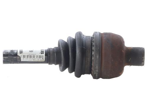Right front driveshaft OPEL ZAFIRA / ZAFIRA FAMILY B (A05) 1.9 CDTI (M75) | BP29869293M39
