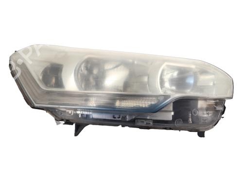 Used Right headlight CITROËN C5 III (RD_) 1.6 HDi 110 (RD9HZC) (109 hp) 27380005