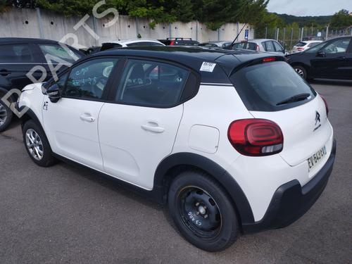 Radio CITROËN C3 III (SX) 1.2 PureTech 82 | BP26934132E6  - Image 17