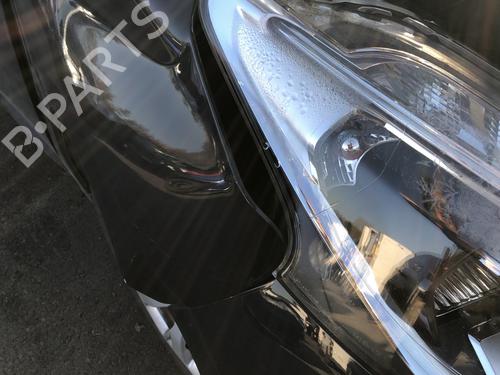 Display monitor PEUGEOT 208 I (CA_, CC_) 1.2 VTI 82 | BP27406888C48 