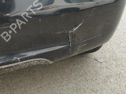 Left taillight NISSAN MICRA III (K12) 1.2 16V | BP32296501C34