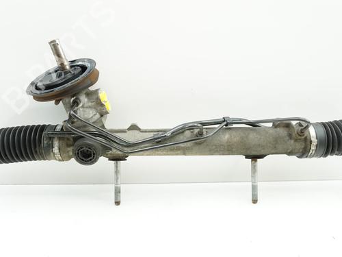 Steering rack PEUGEOT 206 Hatchback (2A/C) 2.0 HDI 90 | BP18196105M22