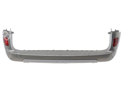 Used Rear bumper RENAULT KANGOO / GRAND KANGOO II (KW0/1_) 1.5 dCi 85 (KW0K, KW0L, KW0B) (86 hp) 23887249
