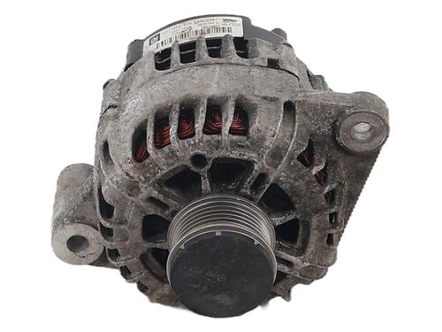 Alternator OPEL ZAFIRA TOURER C (P12) 2.0 CDTi (75) | BP23762703M7 - Image 3
