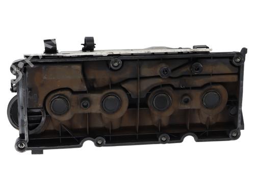 Valve cover AUDI A3 Sportback (8VA, 8VF) 2.0 TDI quattro | BP24180140M124 