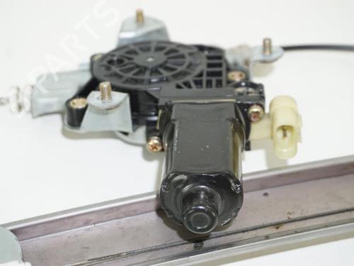Front left window mechanism HYUNDAI GETZ (TB) 1.5 CRDi | BP23763871C22 