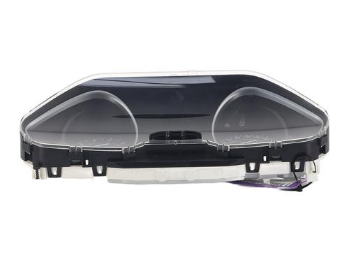 Instrument cluster PEUGEOT 208 I (CA_, CC_) 1.2 VTI 82 | BP27406887C47 