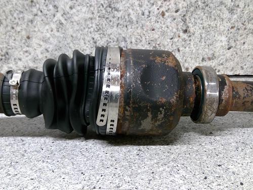 Right front driveshaft PEUGEOT 206 CC (2D) 2.0 S16 | BP18197734M39