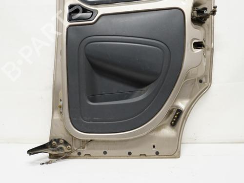 Right slide door CITROËN NEMO MPV 1.4 HDi | BP18173145C75 