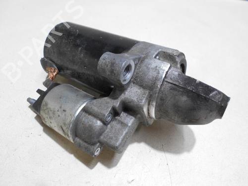 Used Starter TOYOTA RAV 4 IV (_A4_) 2.0 D (WWA42_) (143 hp) 18174312