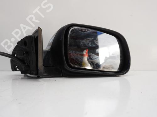Right mirror PEUGEOT 307 Break (3E) 1.6 HDi 110 | BP18191777C27 