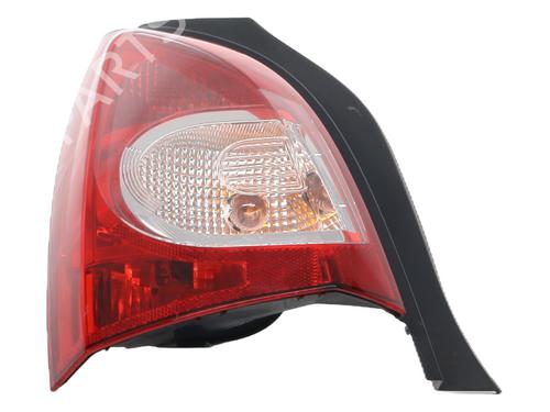 Left taillight RENAULT TWINGO II (CN0_) 1.2 16V (CN04, CN0B) | BP20180326C34 
