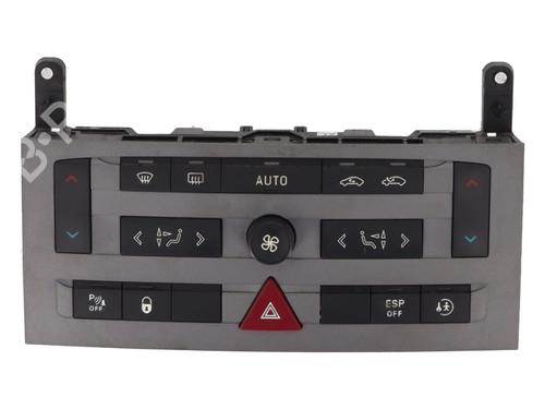 Used Climate control Climate control PEUGEOT 407 SW (6E_, 6D_) 1.6 HDi 110 (109 hp) 19731725 19731725