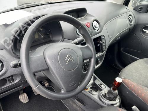 Engine CITROËN C3 I (FC_, FN_) 1.1 i | BP22072800M1 