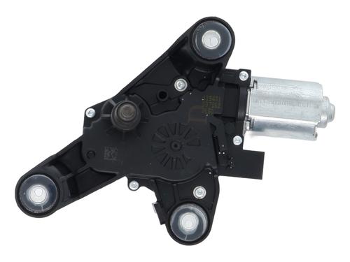 Rear wiper motor CITROËN C3 AIRCROSS II (2R_, 2C_) 1.2 PureTech 82 (2RHMRC, 2RHMZB) | BP21186767M102 