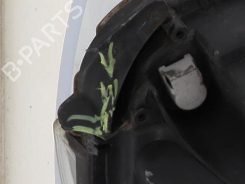 Left headlight CITROËN C5 III Break (RW_) 2.0 HDi 165 | BP24846866C28  - Image 7
