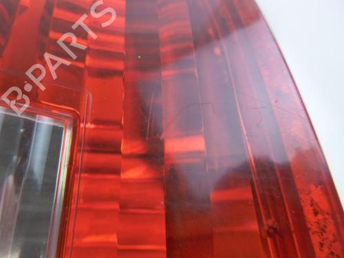 Used Right taillight BMW 1 (E81) 118 d (143 hp) 18186088