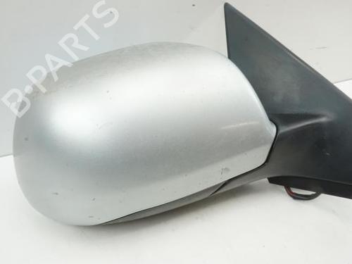 Right mirror AUDI A6 C5 (4B2, 4B4) 2.5 TDI | BP18189940C27 
