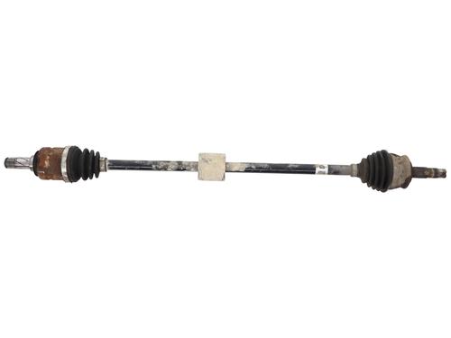 Used Right front driveshaft OPEL CORSA D (S07) 1.2 (L08, L68) (80 hp) 24037044