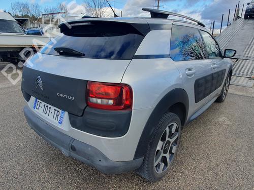 Engine CITROËN C4 CACTUS 1.6 BlueHDi 100 | BP22708146M1 - Image 10