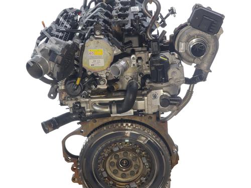 Motor Motor HYUNDAI i40 I CW (VF) 1.7 CRDi (141 hp) 28157177 28157177
