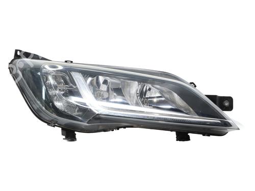 Used Right headlight PEUGEOT BOXER Van 2.0 BlueHDi 130 (130 hp) 28089929