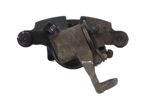 Right rear brake caliper JAGUAR XF I (X250) 2.7 D | BP21550629M106